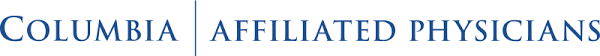 columbia affiliated physicians ipa logo