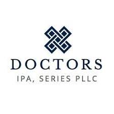 doctors ipa texas logo