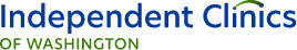 independent clinics of washington ipa logo