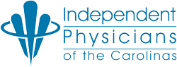 independent physicians of the Carolinas IPA logo