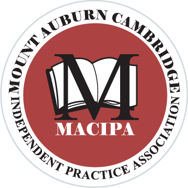 mount auburn cambridge independent practice association IPA