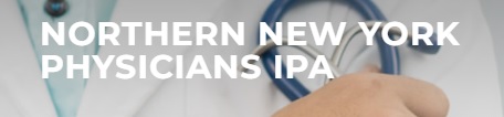 northern new york physicians ipa logo