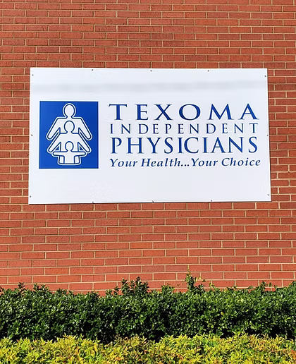 texoma independent physicians
